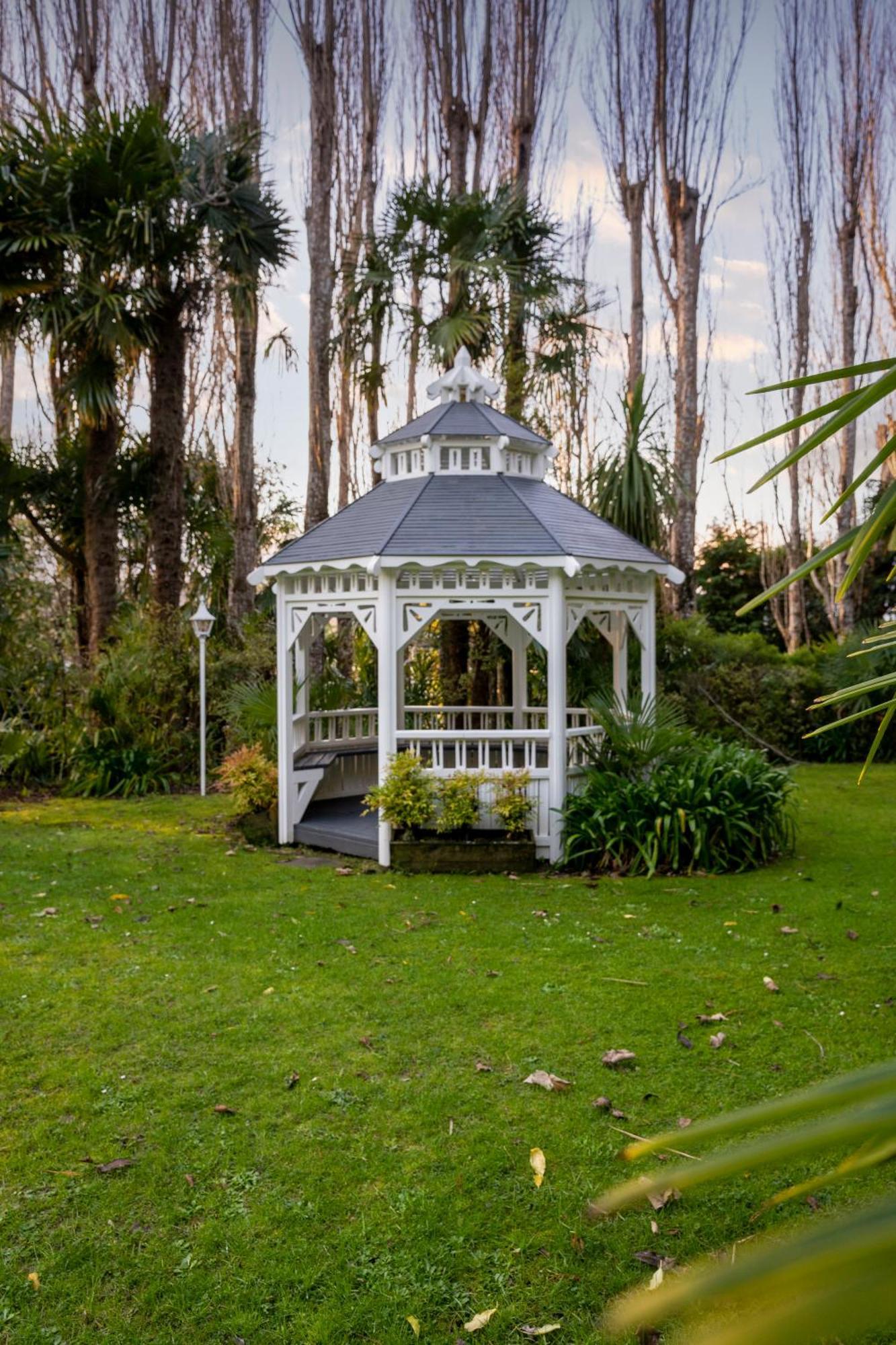 Wallaceville Motor alojamiento Upper Hutt Exterior foto